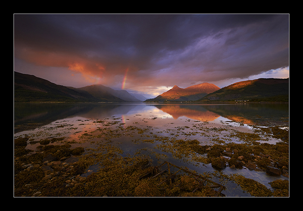 Chasing The Light - Mainland Scotland