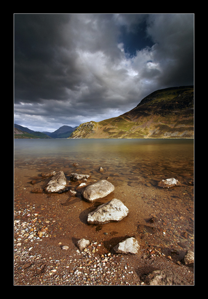 Ennerdale - Cumbria