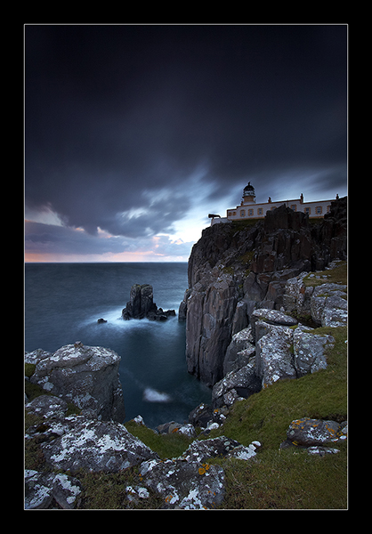 Gob na h-Èist - Isle of Skye