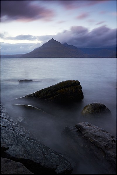 Skye Rocks - Isle of Skye