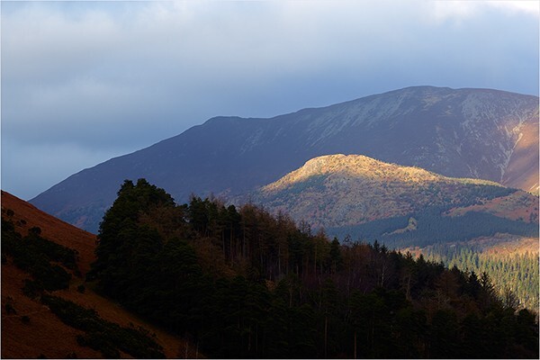 Tip Top Light II - Cumbria