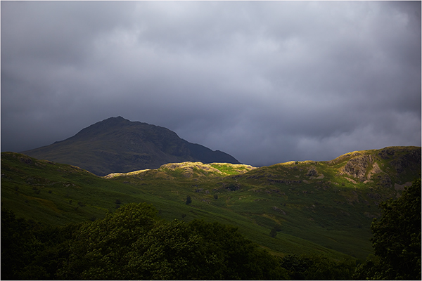 Brief Light - Cumbria