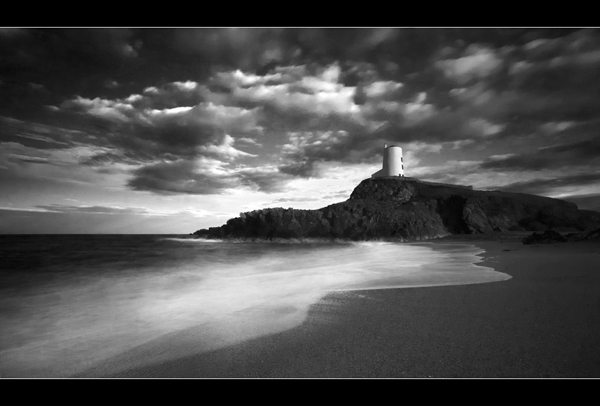 Welsh Waves II - Wales