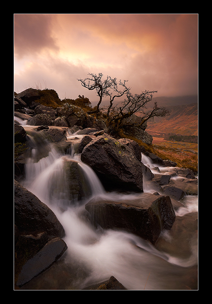 River Dance - Wales