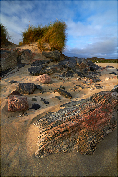 Uig Formations - The Outer Hebrides