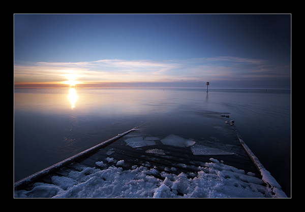 Minus 12 - North West England