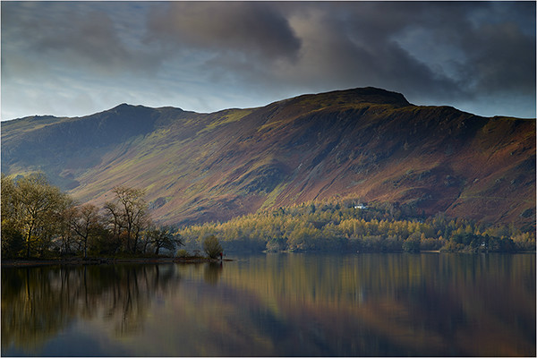 Autumn Bells - Cumbria