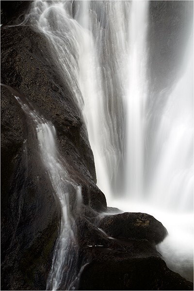 Falls I - Wales