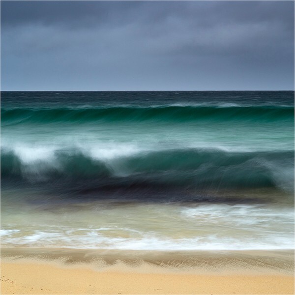 Waves - The Outer Hebrides