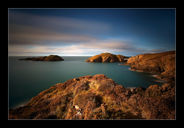 Strumble Head - Wales