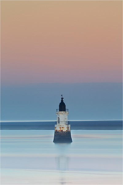 Plover Scar - North West England