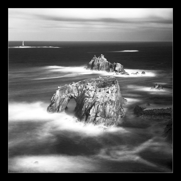The Arch - Cornwall