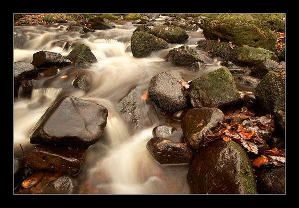 Padley III - Derbyshire