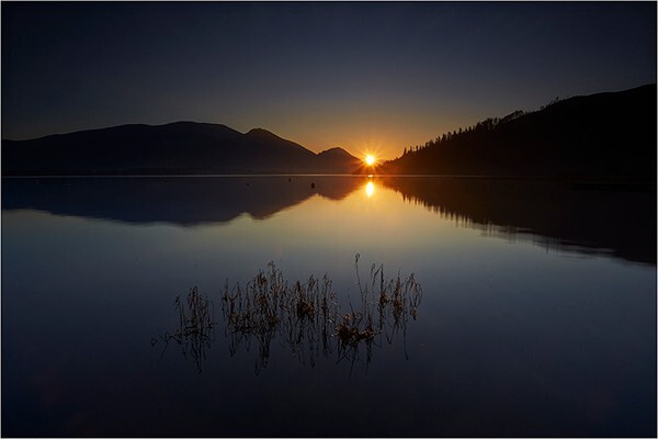 Dawn of a New Decade - Cumbria