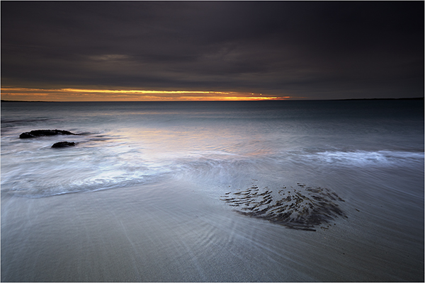 Brief Encounter - The Outer Hebrides