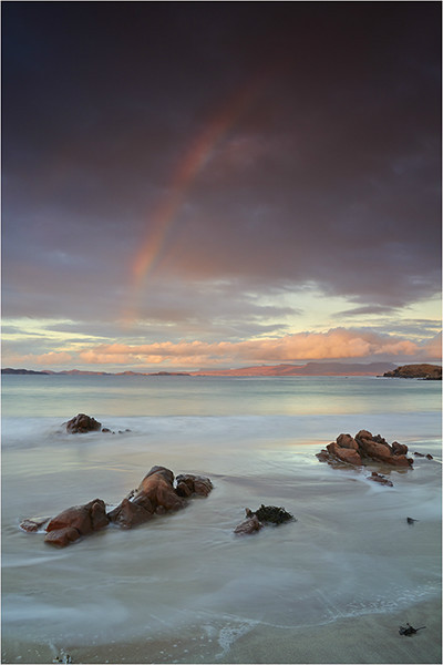 Udrigle Bow - Mainland Scotland