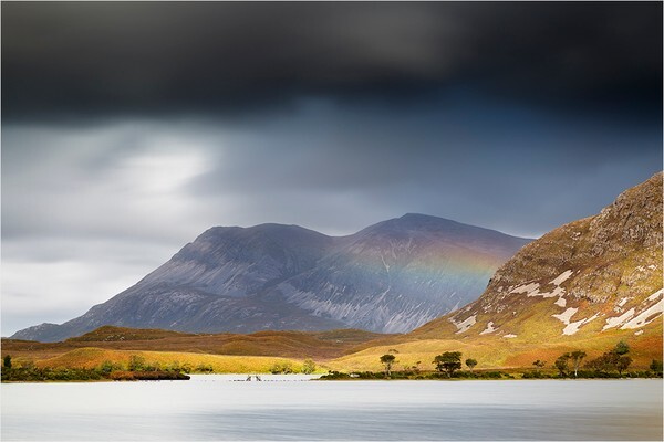More Moods - Mainland Scotland