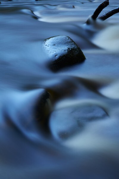 River Heart - North West England