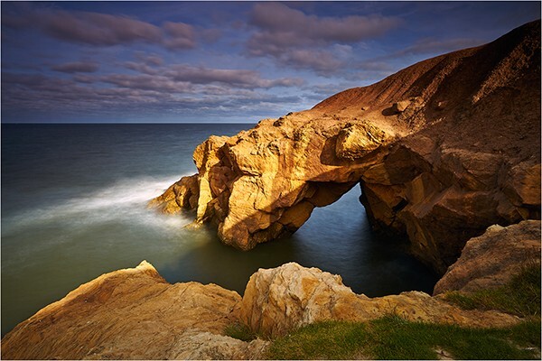 The Arch - Northumberland Area