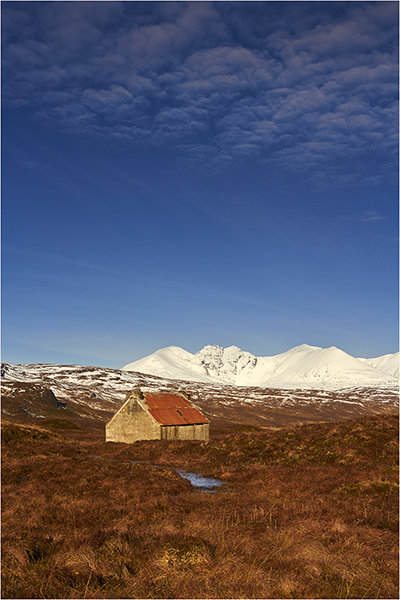 Highland Sunshine - Mainland Scotland