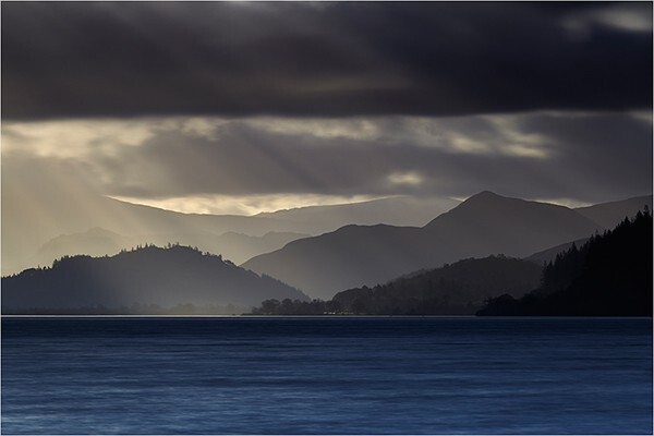Newlands Layers - Cumbria
