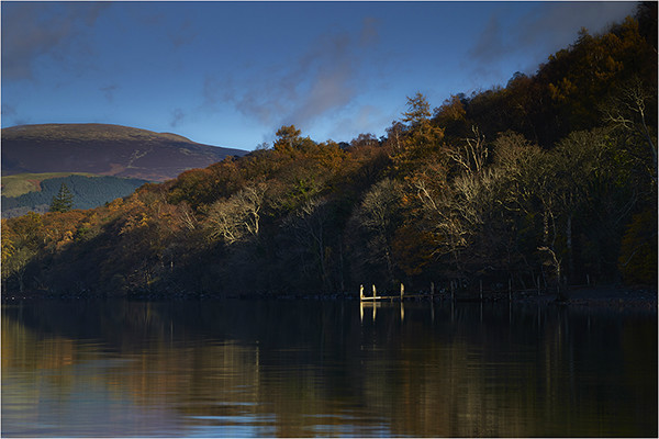 Spotlit - Cumbria