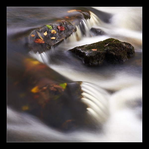 Water Study - Yorkshire