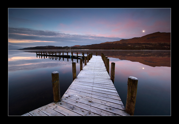 Minus 4 - Cumbria