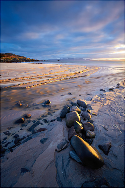 Mellon Udrigle Rocks! - Mainland Scotland