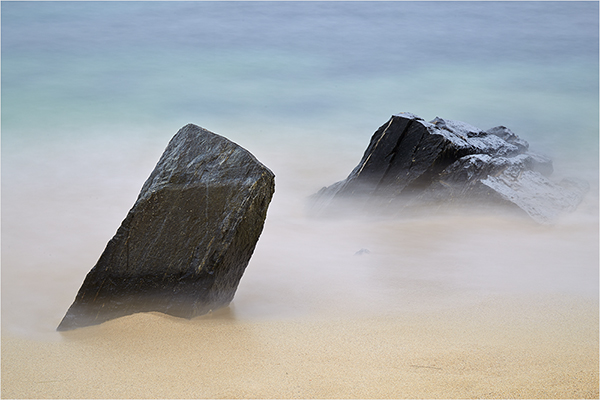 Rocks II - The Outer Hebrides