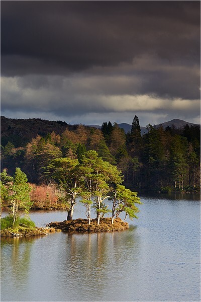 Brief Light - Cumbria
