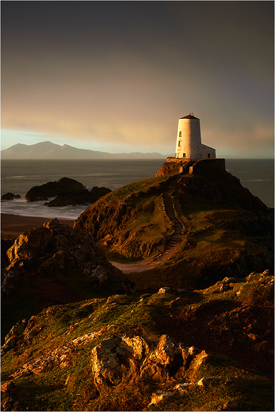 Incoming! - Wales