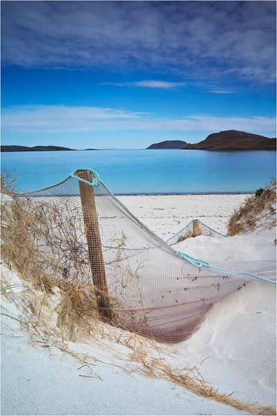 Sunny Days II - The Outer Hebrides