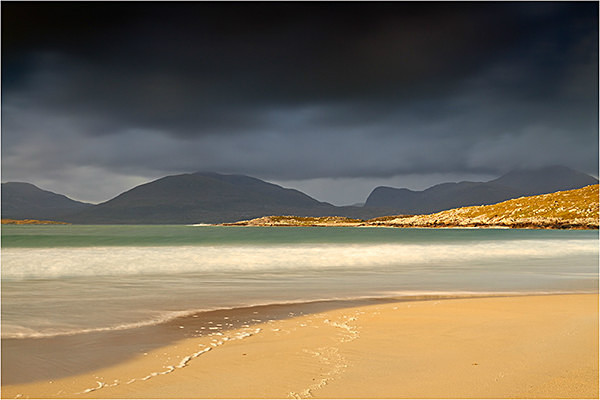 Luskentyre - The Outer Hebrides
