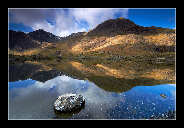 Double Delight - Wales