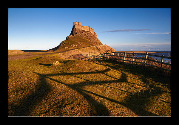 Holy Shadows - Northumberland Area
