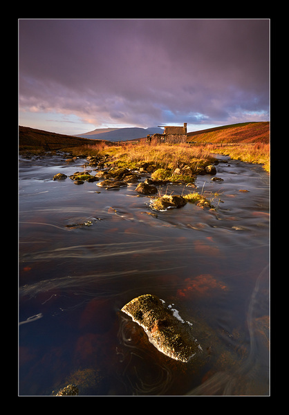 Gale Beck Lodge - Yorkshire