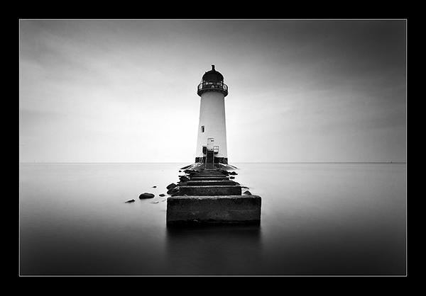 The Lighthouse - Wales
