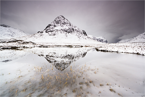 Beag Reflections - Mainland Scotland