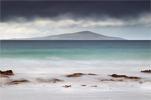 Rain or Shine - The Outer Hebrides