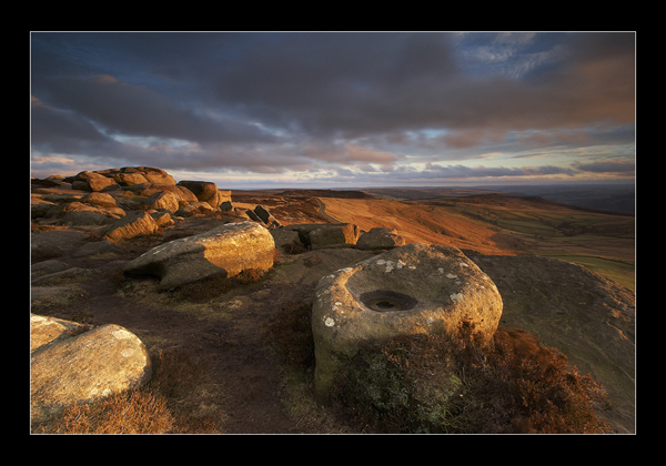 The Watering Hole - Derbyshire