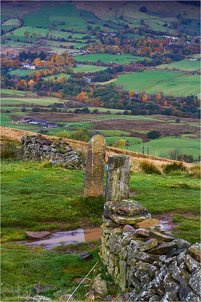 - Derbyshire
