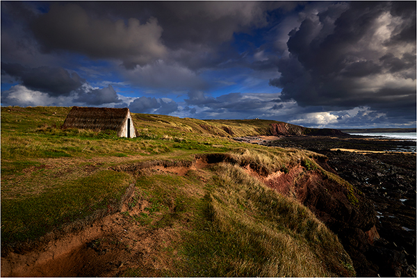 The Drying Hut - Wales