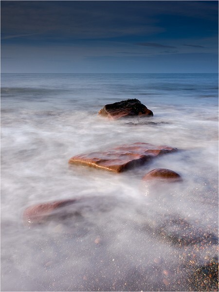Ebb Tide - Cumbria