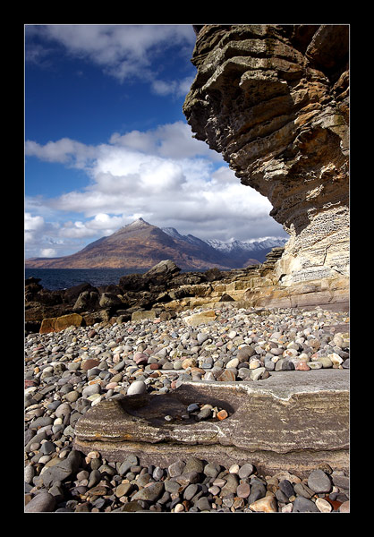 Elgol, Skye - Isle of Skye