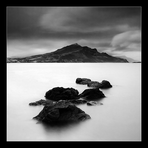 Across The Loch - Isle of Skye
