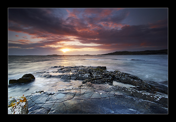 Beyond Expectations - Mainland Scotland