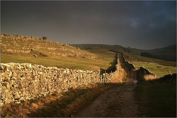 Pennine Light - Yorkshire