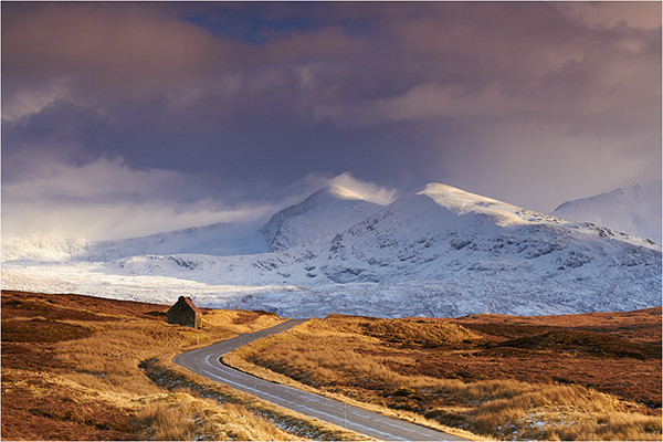 Fainmore - Mainland Scotland