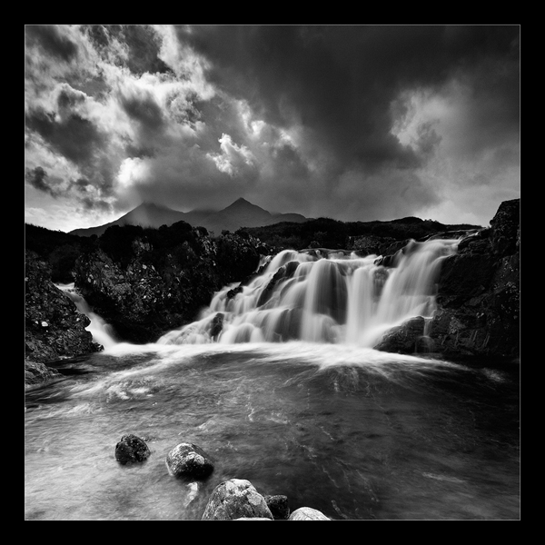 Full Flow - Isle of Skye